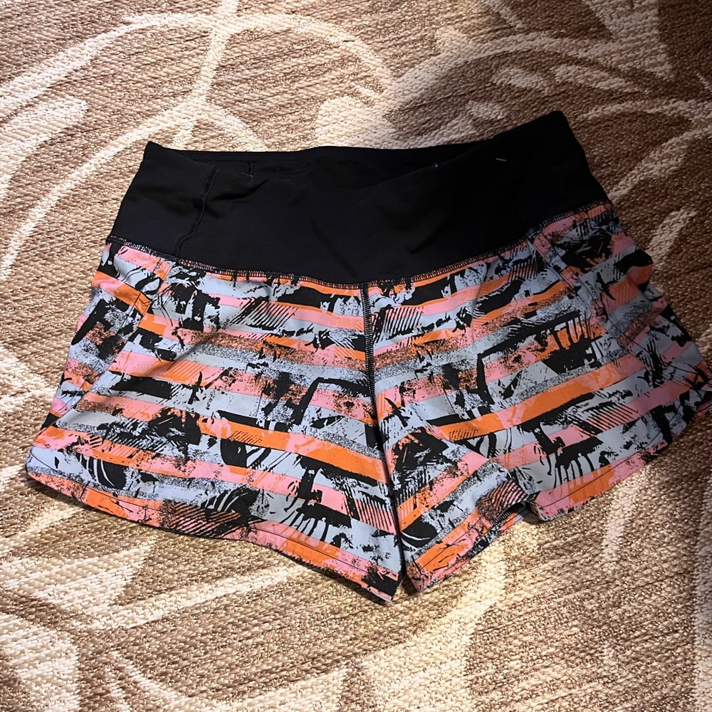 Lululemon shorts